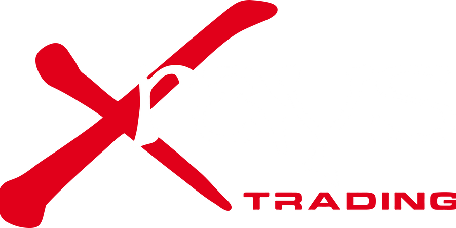 XRAYS TRADING